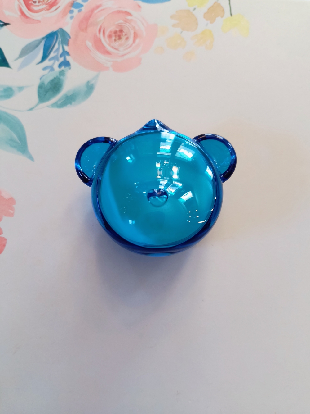 Dr. Jart+ Vita Hydra Solution Jelly Bear Lip Mask With Hyaluronic Acid Unscented